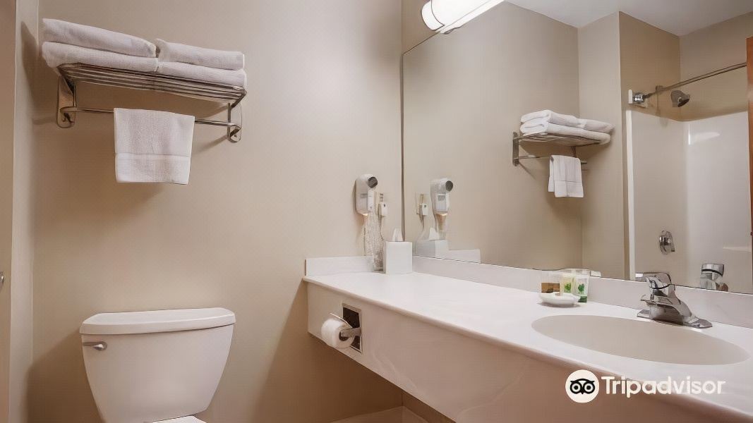 Photo of Bathroom in Plymouth