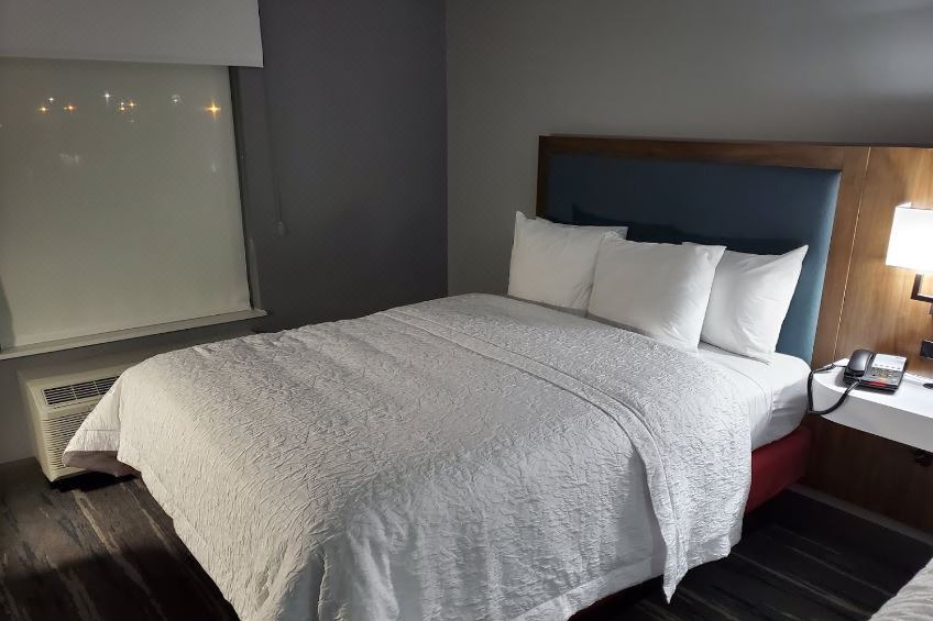 Photo of Bedroom in Weslaco