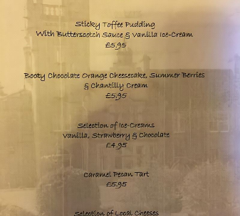 Photo of Bathroom in Glenmorangie