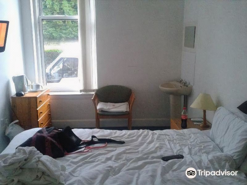 Photo of Livingroom in Ellemford