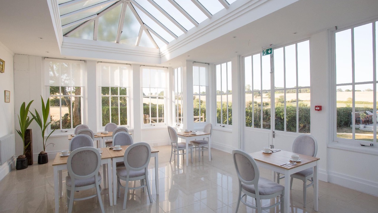 Photo of Livingroom in Ramsden Heath