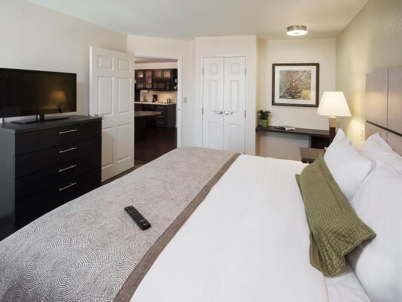 Photo of Bedroom in Waco