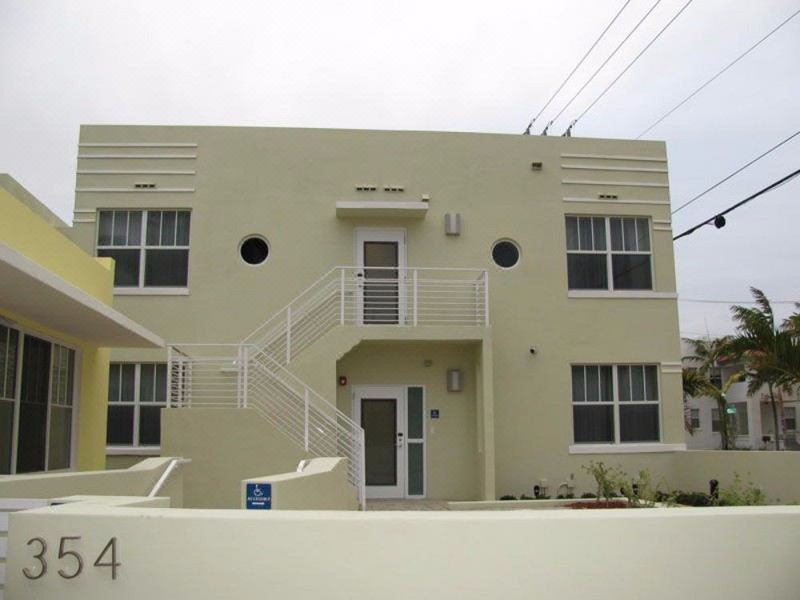 Photo of Buildings in South Pointe
