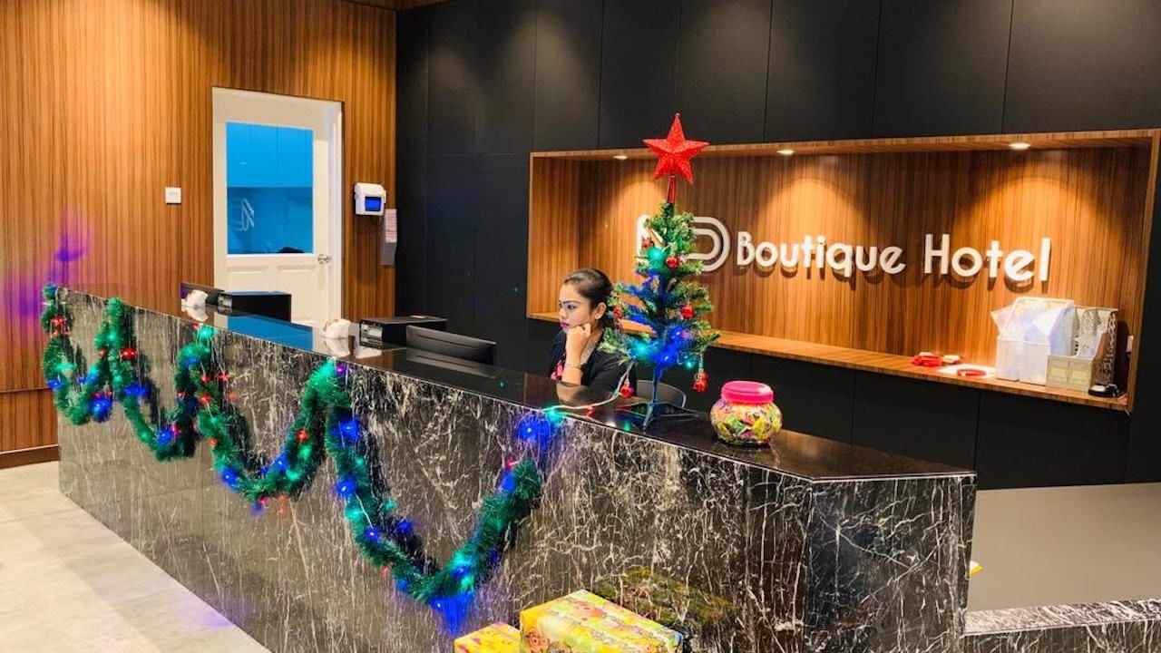 Photo of Livingroom in Kampar