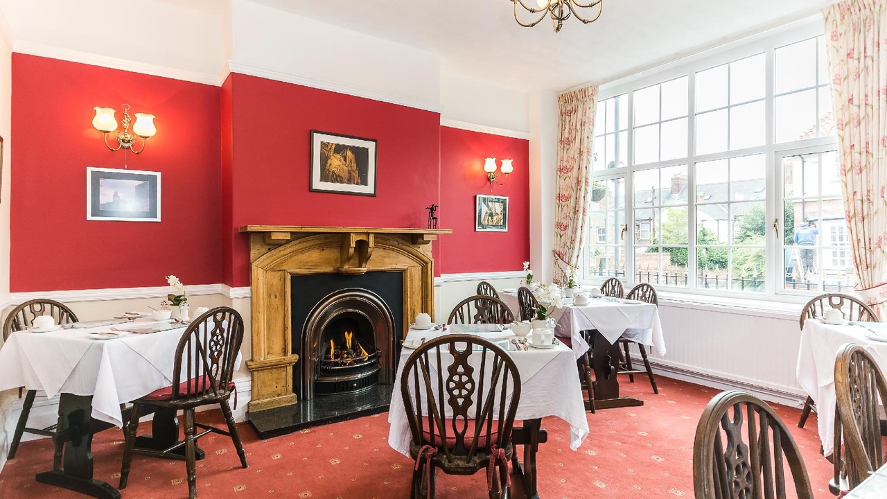 Photo of Livingroom in Bootham