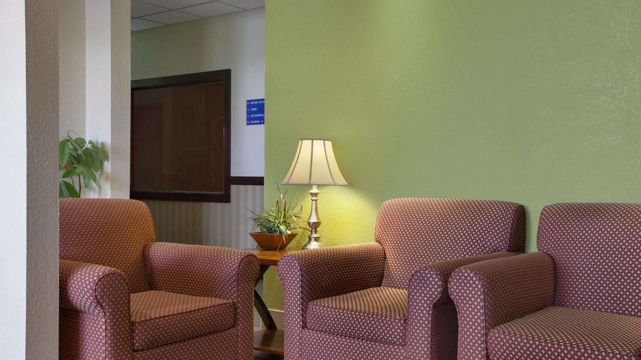 Photo of Livingroom in Benton Harbor