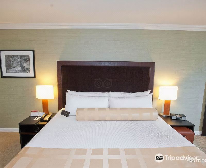 Photo of Bedroom in Livingston