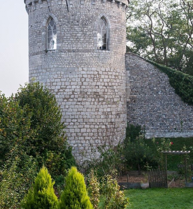 Photo of Buildings in Val-de-Reuil