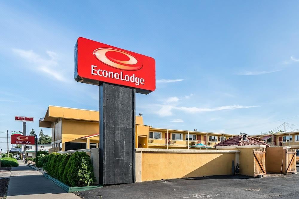 Photo of Buildings in Yakima