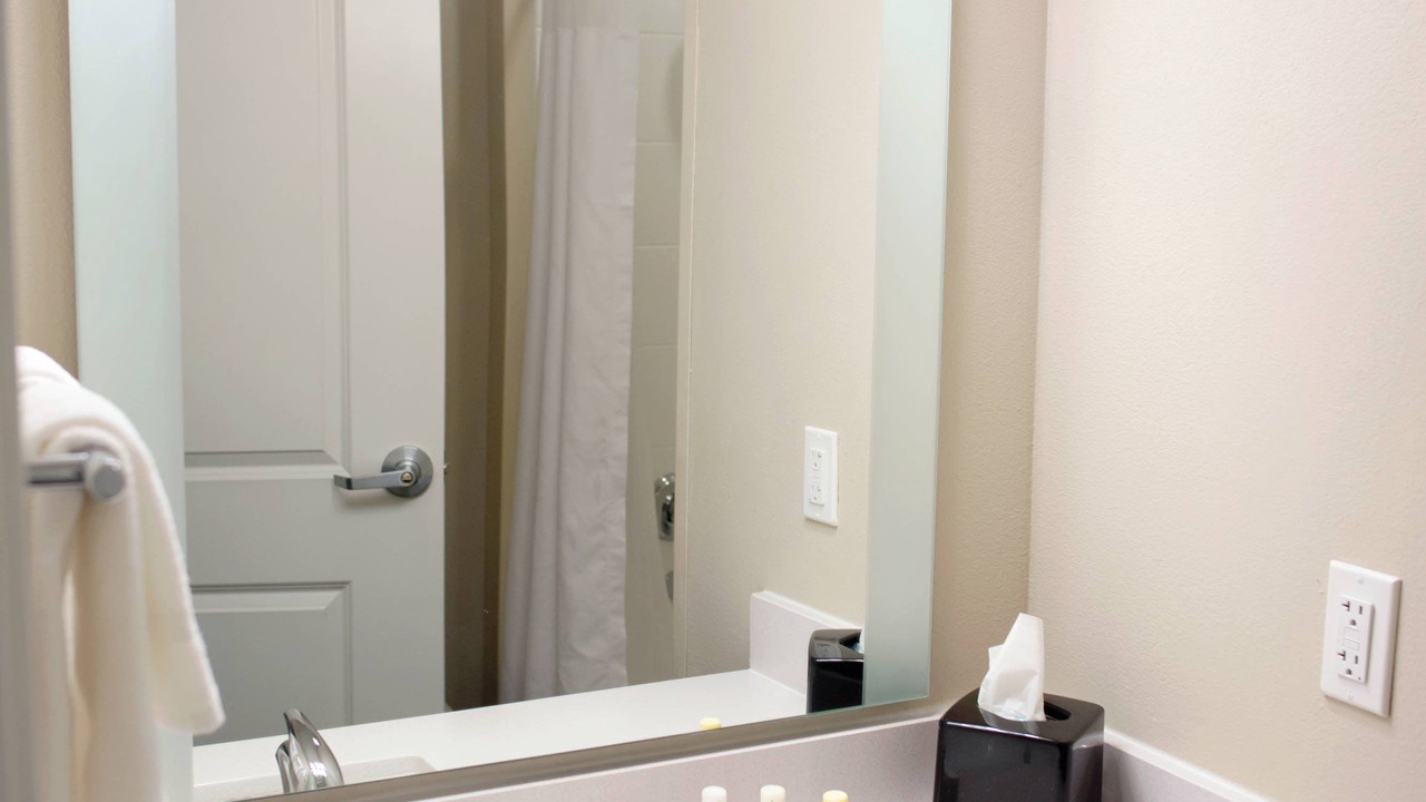 Photo of Bathroom in Ames