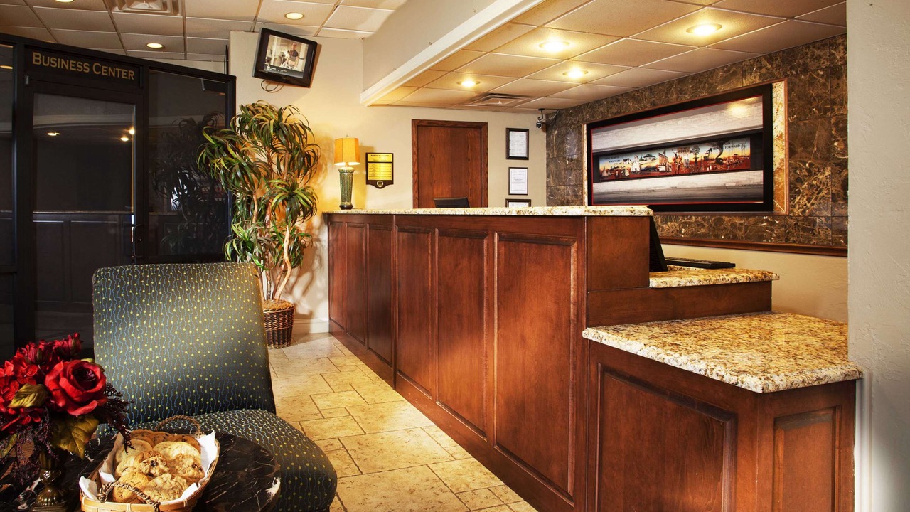 Photo of Livingroom in Woodward