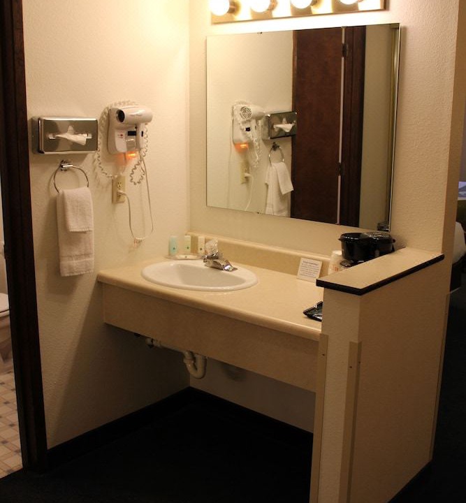 Photo of Bathroom in Goldendale