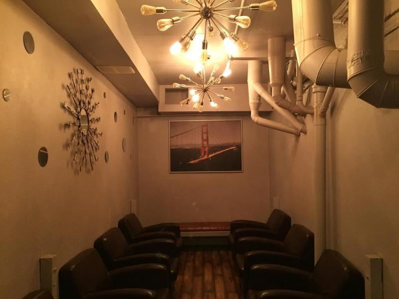 Photo of Livingroom in Lower Nob Hill