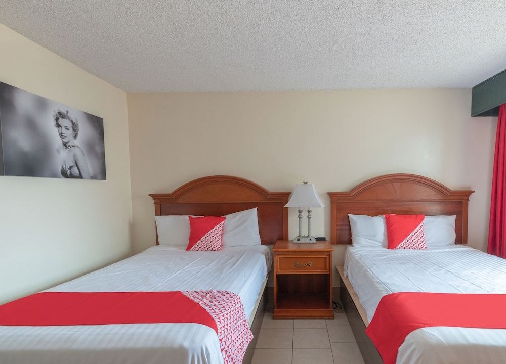 Photo of Bedroom in Lackland Terrace