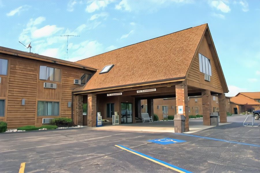 Photo of Buildings in Sturgeon Bay