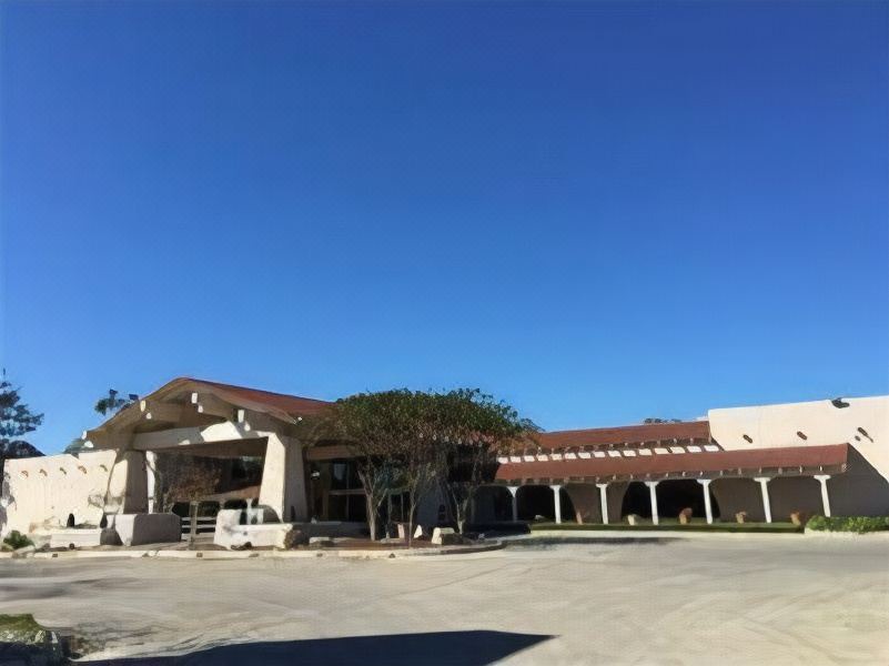Photo of Buildings in Uvalde