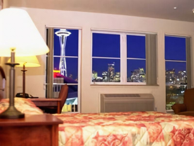 Photo of Bedroom in Lower Queen Anne