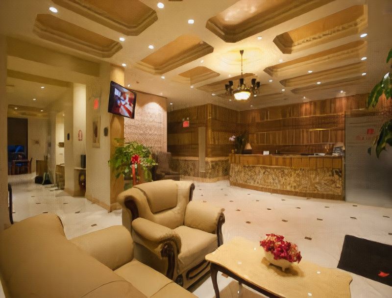 Photo of Livingroom in Flushing Chinatown