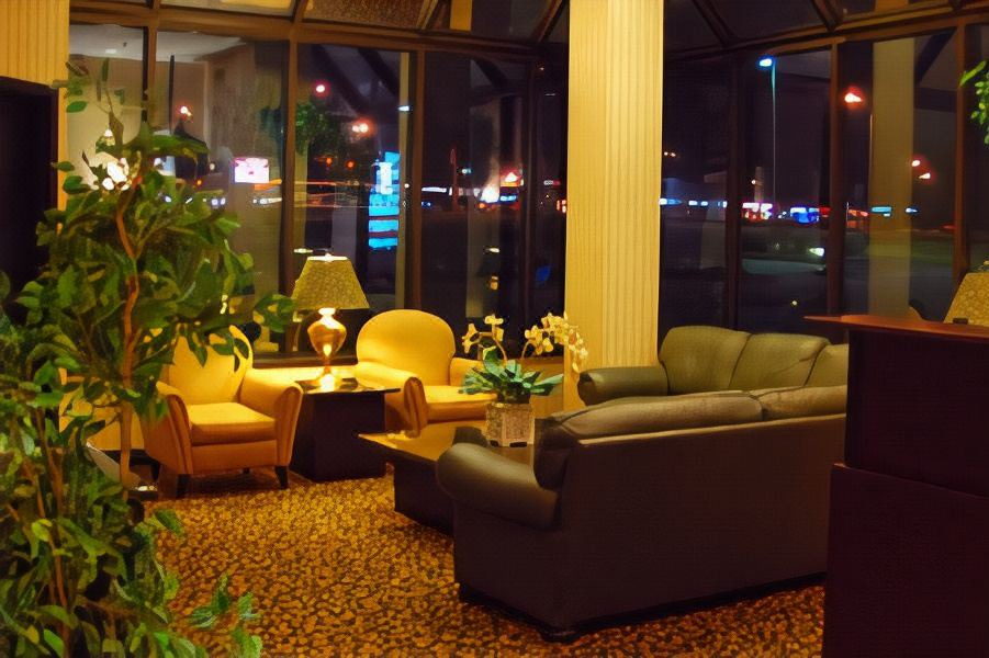 Photo of Livingroom in Newmarket