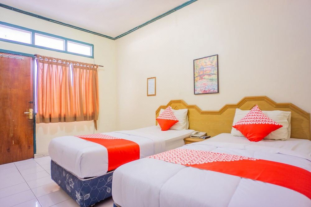 Photo of Bedroom in Lhokseumawe