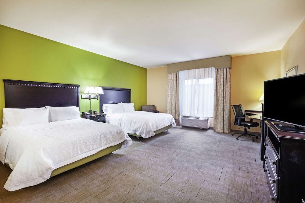 Photo of Bedroom in Owasso