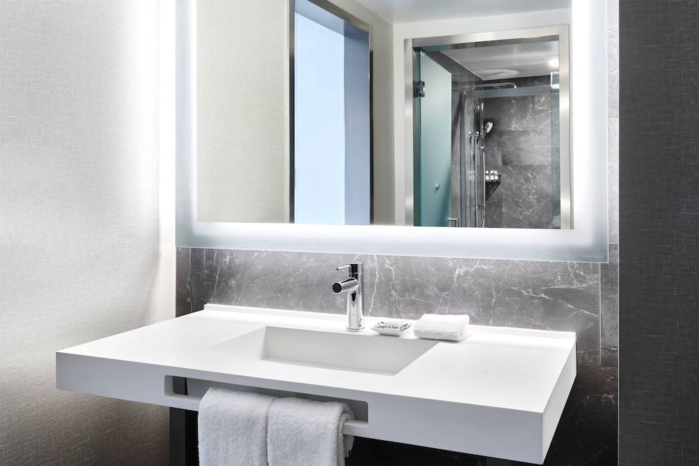 Photo of Bathroom in Pleasanton