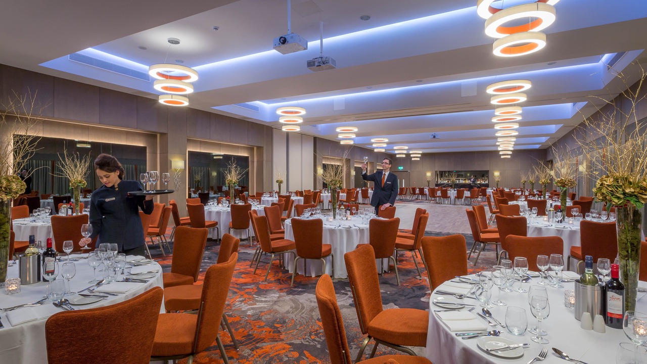 Photo of Livingroom in Turnham Green