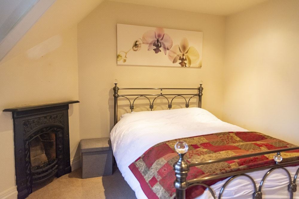 Photo of Bedroom in Whitefield