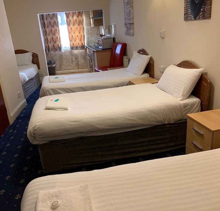 Photo of Others in St. Margarets and North Twickenham