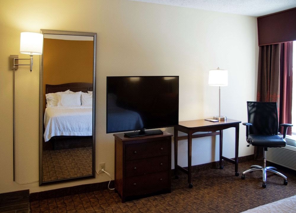 Photo of Livingroom in Chesterfield