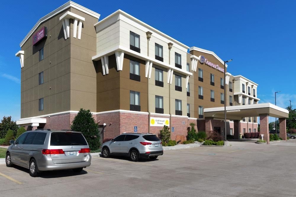 Photo of Buildings in Hopkinsville