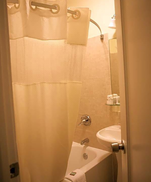 Photo of Bathroom in The Loop