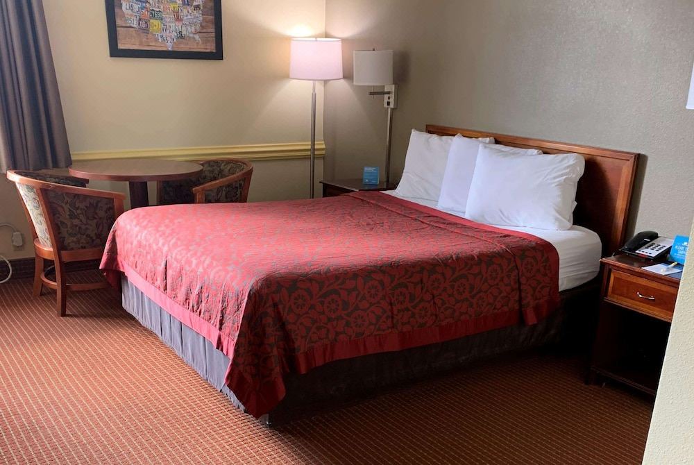 Photo of Bedroom in Winchester