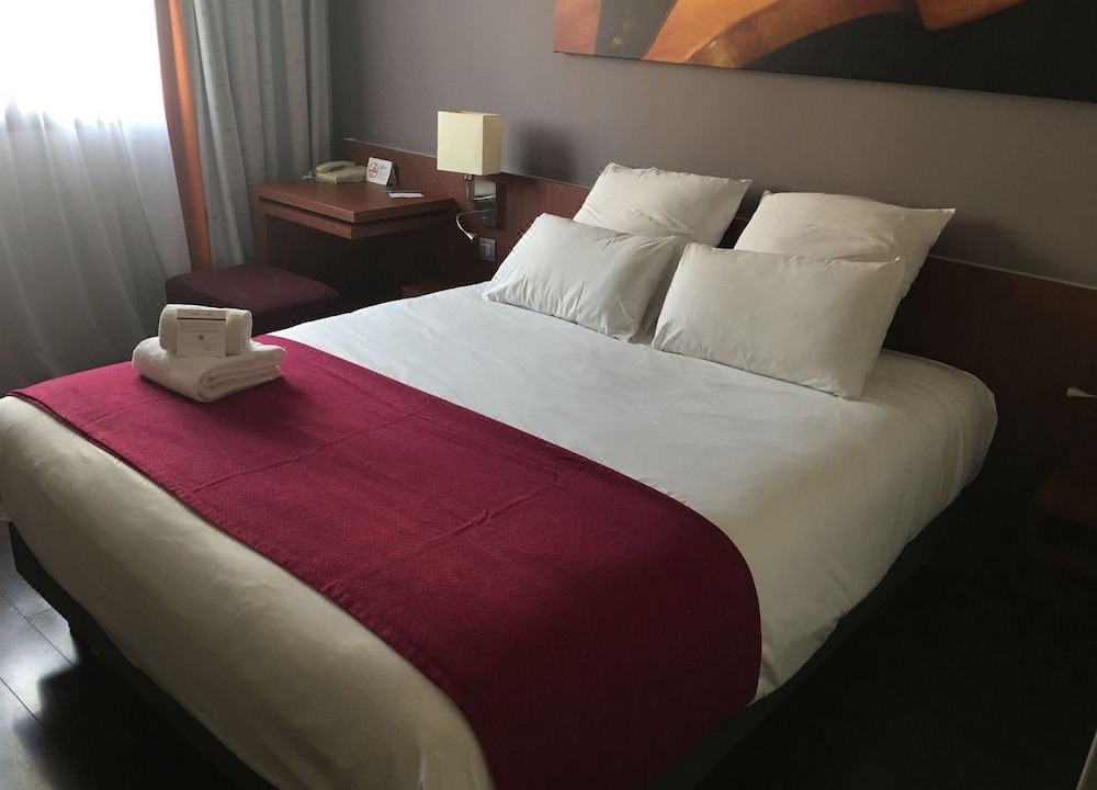 Photo of Bedroom in Les Platanes