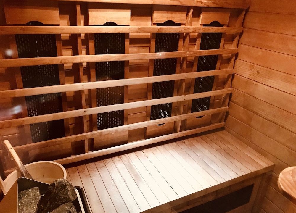 Photo of Buildings in Gries