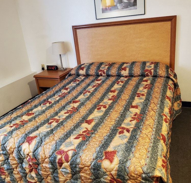 Photo of Bedroom in North Spokane