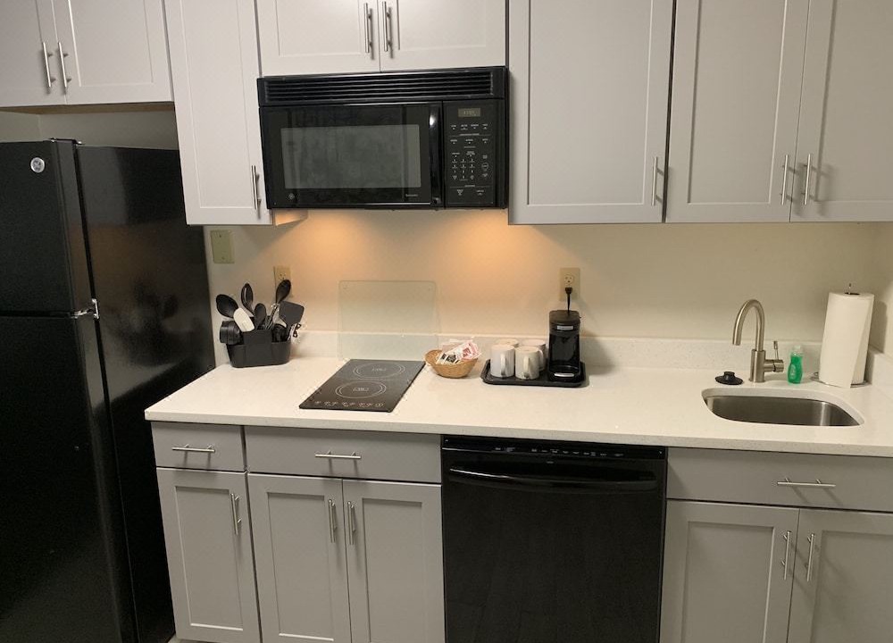 Photo of Kitchen in Franklin