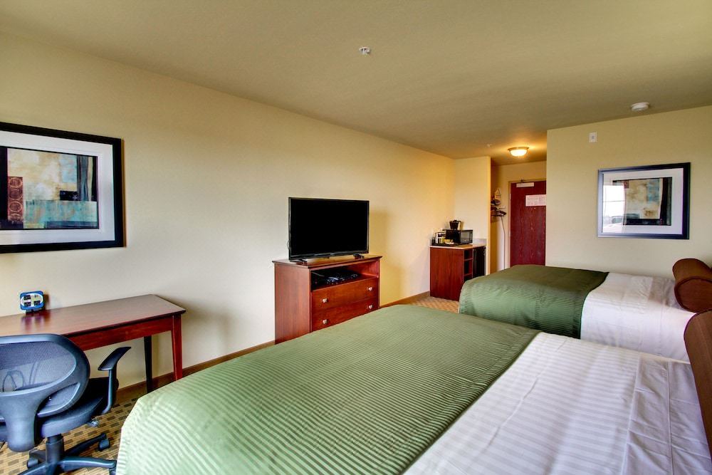 Photo of Bedroom in Stanton