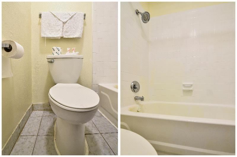 Photo of Bathroom in Lackland Terrace