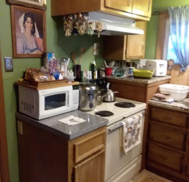 Photo of Kitchen in Happy Valley