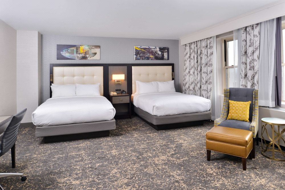 Photo of Bedroom in Utica