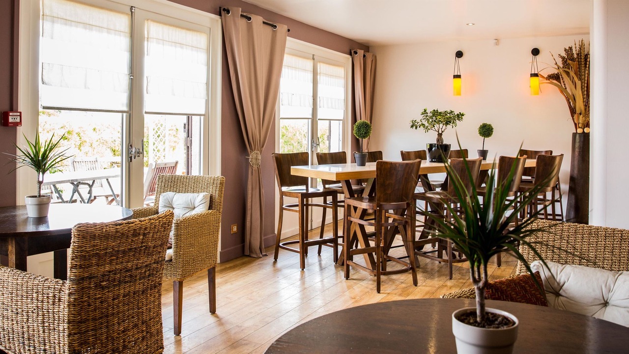 Photo of Livingroom in Amilly