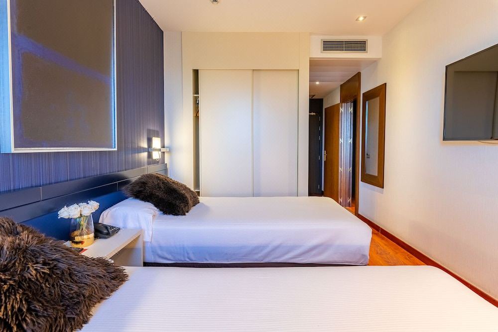 Photo of Bedroom in Alcobendas