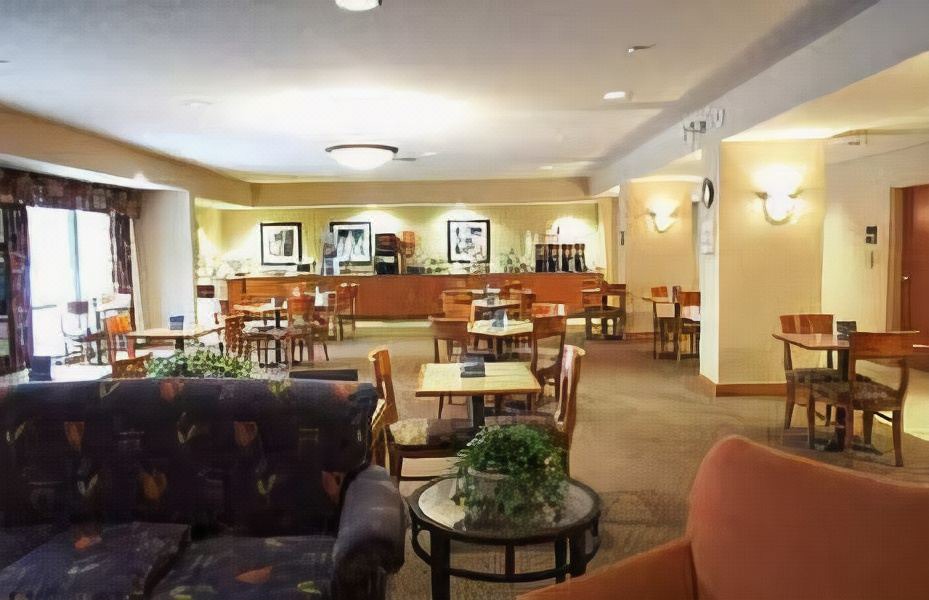 Photo of Livingroom in East Lansing