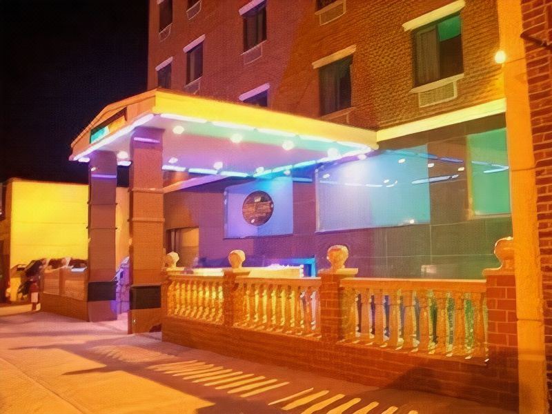 Photo of Others in Brooklyn