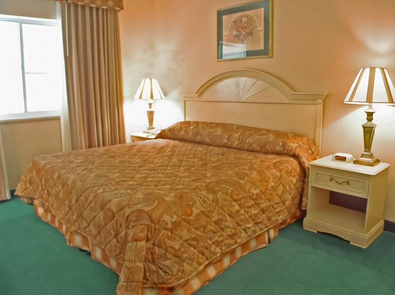 Photo of Bedroom in Peru