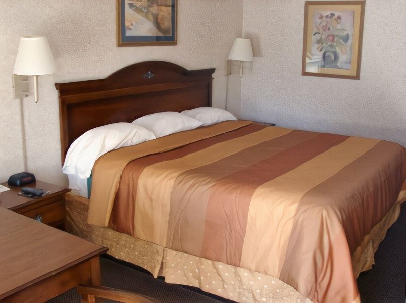 Photo of Bedroom in Cartersville