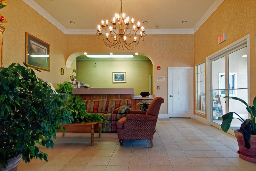 Photo of Livingroom in Kaufman