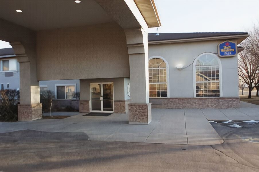 Photo of Buildings in Lehi