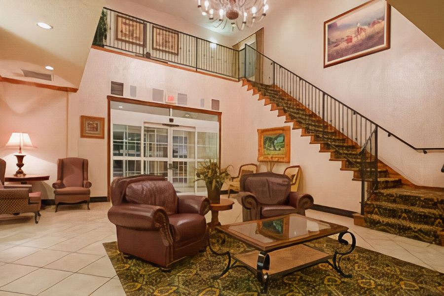 Photo of Livingroom in Wells Branch